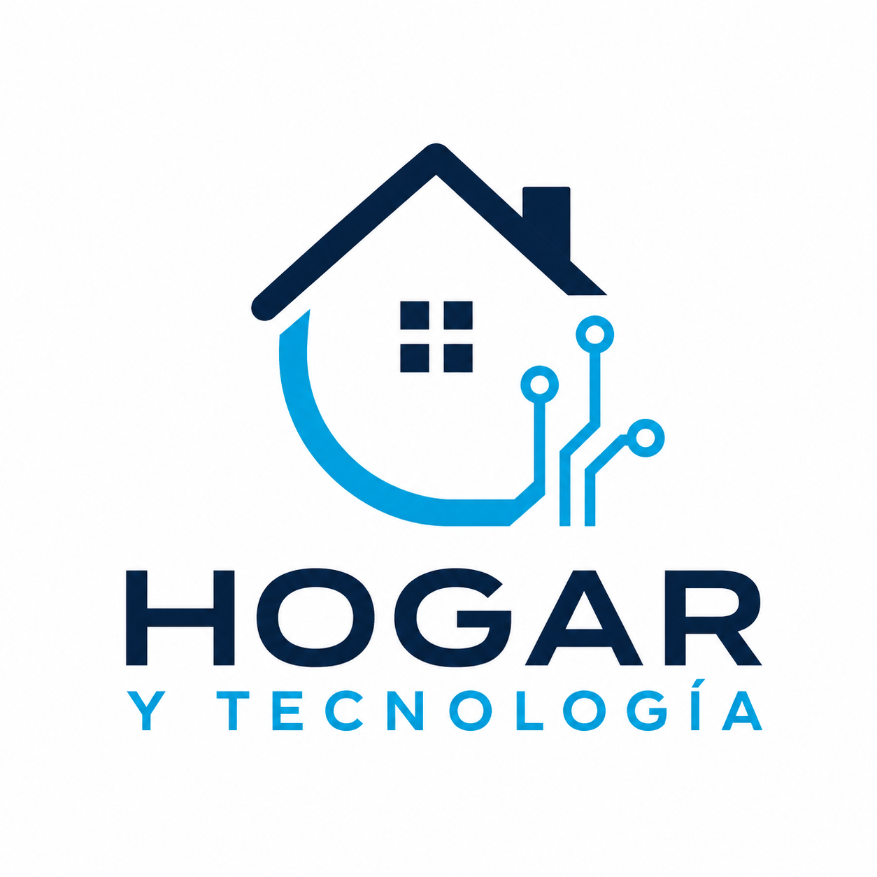 hogar y Tecnologia
